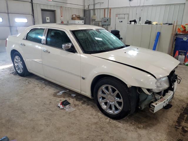 Photo 4 from auction – 2006 CHRYSLER 300C with VIN 2C3KA63H46H134917