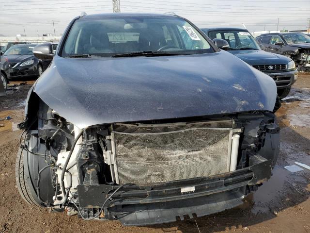 Photo 5 from auction – 2016 KIA SORENTO LX with VIN 5XYPGDA34GG108586