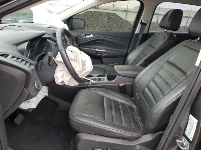 Photo 7 from auction – 2017 FORD ESCAPE SE with VIN 1FMCU0GD3HUD37661
