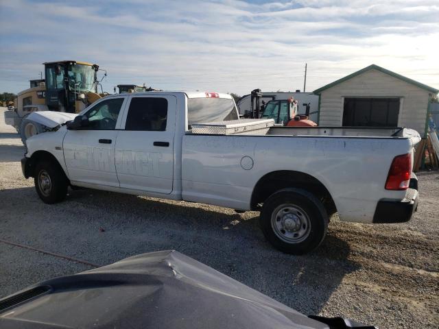 Photo 2 from auction – 2018 RAM 2500 ST with VIN 3C6TR4HT1JG206375