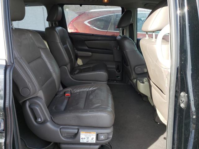 Photo 11 from auction – 2011 HONDA ODYSSEY EX with VIN 5FNRL5H62BB091491