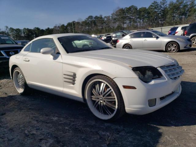 Photo 4 from auction – 2005 CHRYSLER CROSSFIRE with VIN 1C3AN69L95X040683