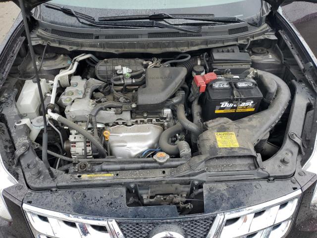 Photo 12 from auction – 2013 NISSAN ROGUE S with VIN JN8AS5MT4DW028794