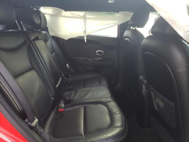 Photo 10 from auction – 2015 KIA SOUL + with VIN KNDJP3A53F7757602