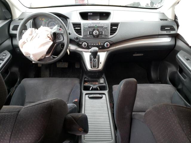 Photo 8 from auction – 2014 HONDA CR-V EX with VIN 2HKRM4H58EH648974