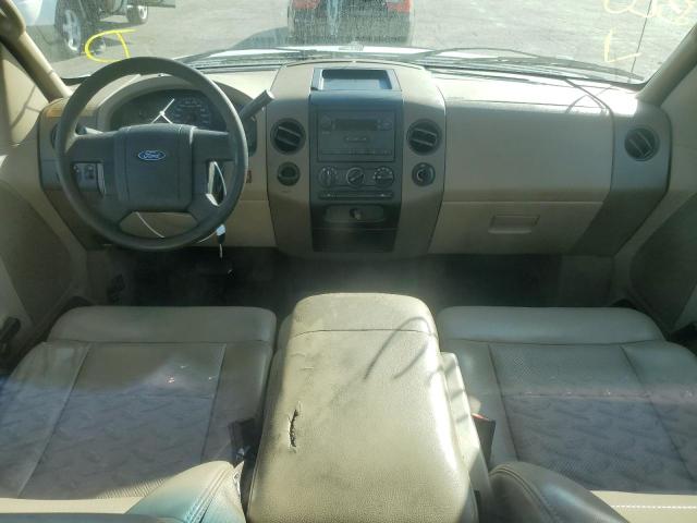 Photo 8 from auction – 2008 FORD F150 with VIN 1FTRF12278KC11058