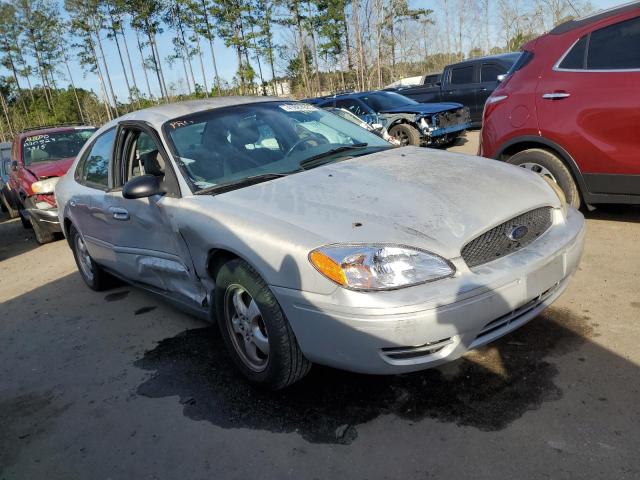 Photo 4 from auction – 2005 FORD TAURUS SE with VIN 1FAHP53295A182071