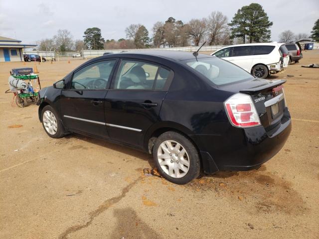 Photo 2 from auction – 2011 NISSAN SENTRA with VIN 3N1AB6AP3BL639530