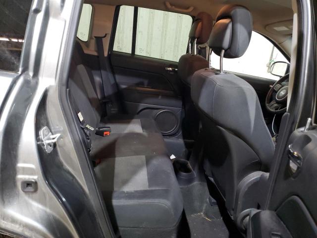 Photo 11 from auction – 2012 JEEP COMPASS LA with VIN 1C4NJDEB4CD658390
