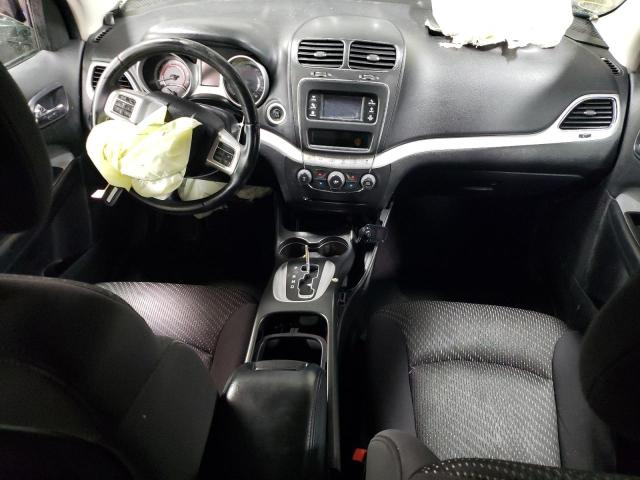 Photo 8 from auction – 2012 DODGE JOURNEY SX with VIN 3C4PDDBG9CT270050