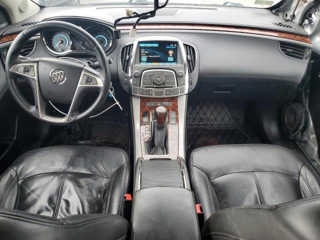 Photo 8 from auction – 2013 BUICK LACROSSE with VIN 1G4GC5E38DF292050