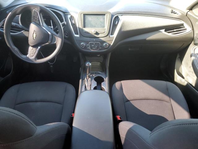 Photo 8 from auction – 2018 CHEVROLET MALIBU LS with VIN 1G1ZB5ST8JF239714