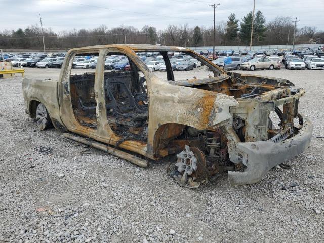 Photo 4 from auction – 2019 CHEVROLET SILVERADO with VIN 1GCUYEED9KZ102625