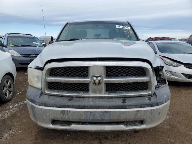 Photo 5 from auction – 2011 DODGE RAM 1500 with VIN 1D7RV1GPXBS655913