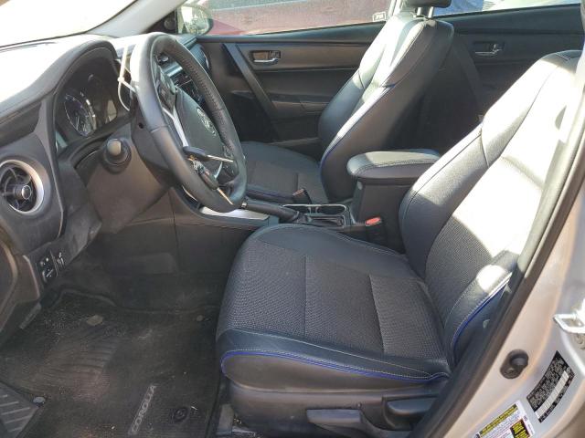 Photo 7 from auction – 2017 TOYOTA COROLLA L with VIN 2T1BURHE9HC951543