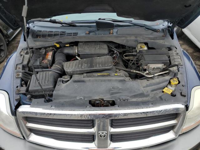 Photo 12 from auction – 2006 DODGE DURANGO SL with VIN 1D4HB48N26F144372