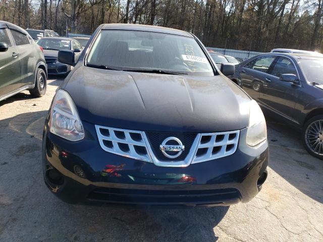 Photo 5 from auction – 2011 NISSAN ROGUE S with VIN JN8AS5MT8BW562247