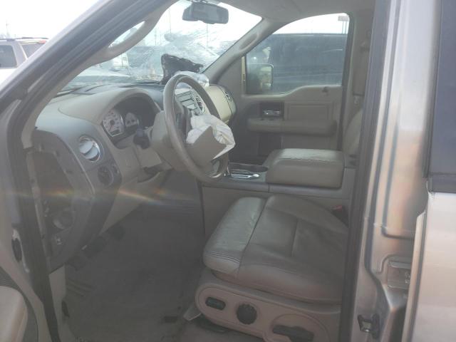 Photo 7 from auction – 2006 FORD F150 SUPER with VIN 1FTPW12V86FA70881
