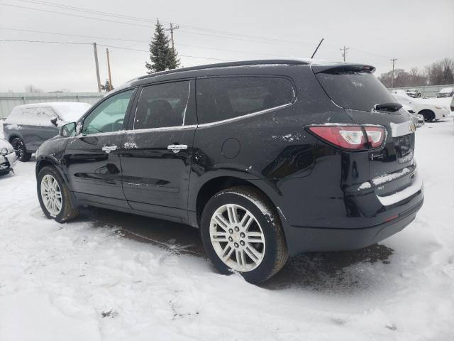 Photo 2 from auction – 2015 CHEVROLET TRAVERSE L with VIN 1GNKVGKD2FJ258968
