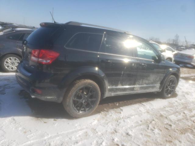 Photo 3 from auction – 2017 DODGE JOURNEY GT with VIN 3C4PDDEG1HT704304