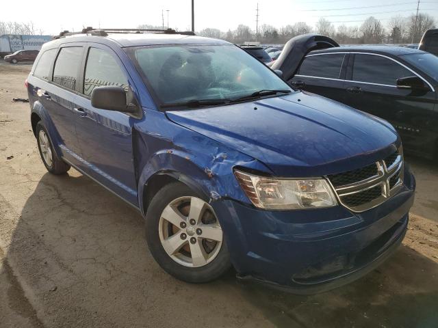 Photo 4 from auction – 2015 DODGE JOURNEY SE with VIN 3C4PDCABXFT692462