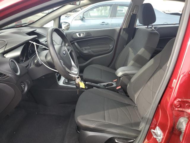 Photo 7 from auction – 2016 FORD FIESTA SE with VIN 3FADP4BJ7GM118103
