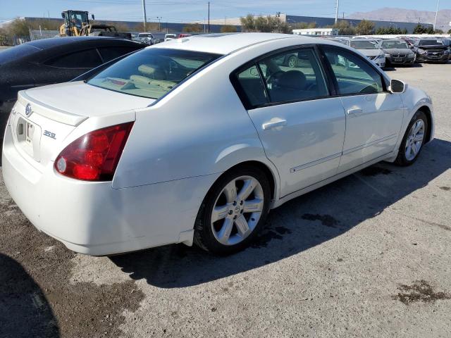 Photo 3 from auction – 2006 NISSAN MAXIMA SE with VIN 1N4BA41E56C810194