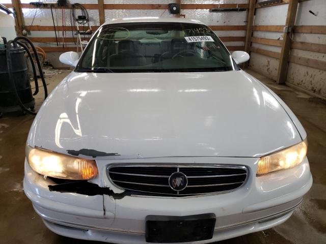 Zdjęcie 5 z aukcji – 2000 BUICK REGAL LS z VIN 2G4WB52K7Y1171453