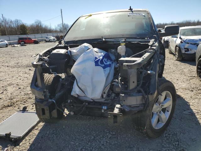 Photo 5 from auction – 2014 RAM 1500 ST with VIN 1C6RR7ST8ES175693