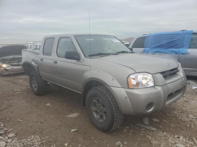 Photo 4 from auction – 2004 NISSAN FRONTIER C with VIN 1N6ED27T24C427283