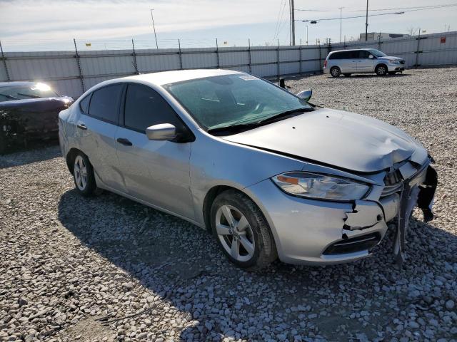 Photo 4 from auction – 2013 DODGE DART SE with VIN 1C3CDFAAXDD198424