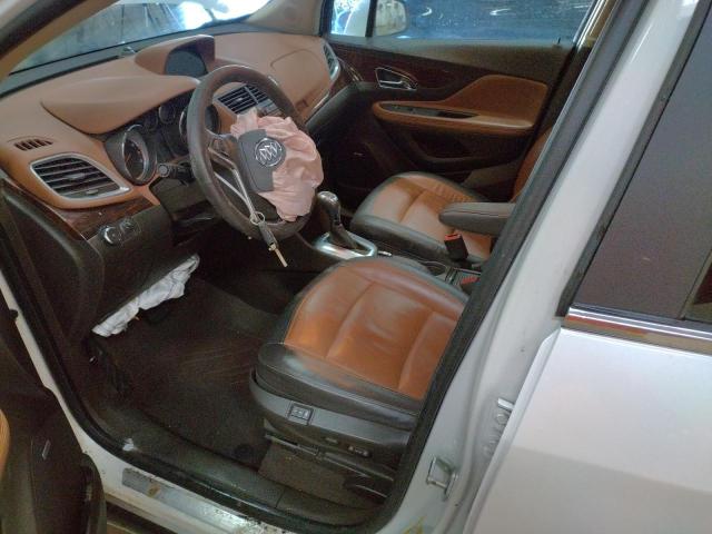 Photo 7 from auction – 2014 BUICK ENCORE PRE with VIN KL4CJHSB3EB653838