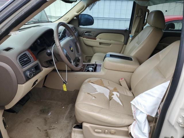 Photo 7 from auction – 2011 CHEVROLET TAHOE C150 with VIN 1GNSCCE01BR380644