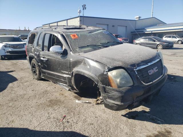 Photo 4 from auction – 2007 GMC YUKON with VIN 1GKFC13067R292833