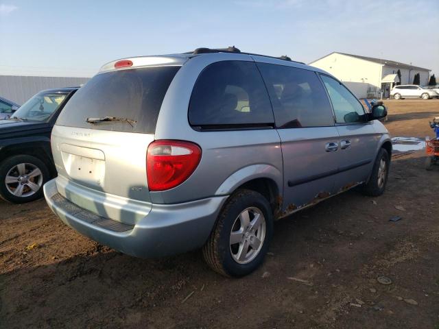 Photo 3 from auction – 2005 DODGE CARAVAN SX with VIN 1D4GP45R75B181623