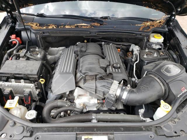 Photo 12 from auction – 2018 JEEP GRAND CHER with VIN 1C4RJFDJ5JC187875