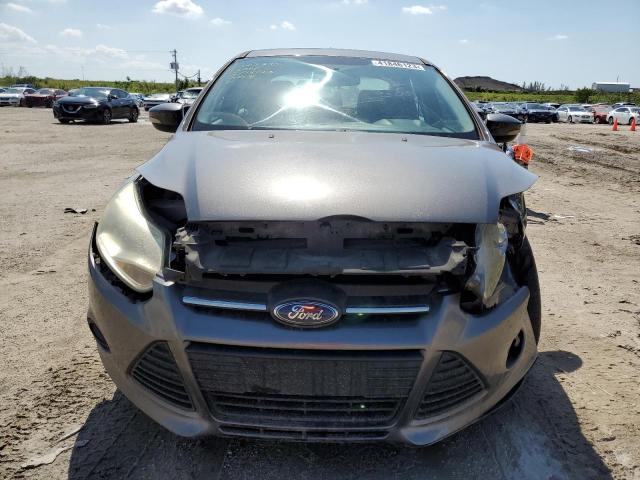 Photo 5 from auction – 2013 FORD FOCUS SE with VIN 1FADP3F2XDL267292
