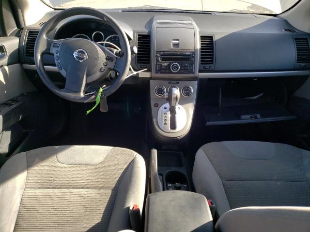 Photo 8 from auction – 2012 NISSAN SENTRA 2.0 with VIN 3N1AB6AP0CL750019