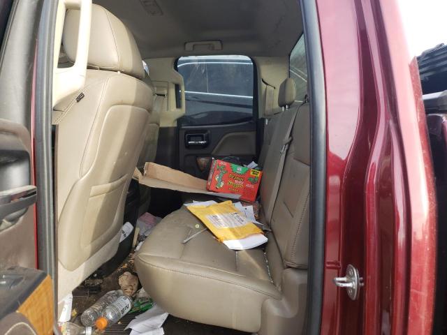 Photo 10 from auction – 2014 GMC SIERRA K15 with VIN 1GTV2VEC7EZ198434