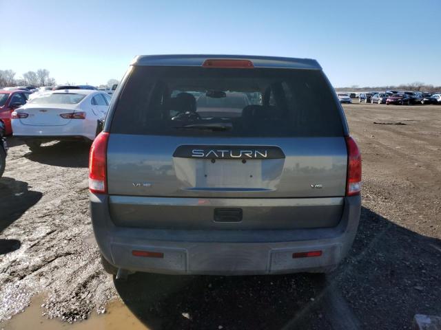 Photo 6 from auction – 2005 SATURN VUE with VIN 5GZCZ53415S840765