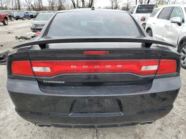 Photo 6 from auction – 2013 DODGE CHARGER SX with VIN 2C3CDXHGXDH709312