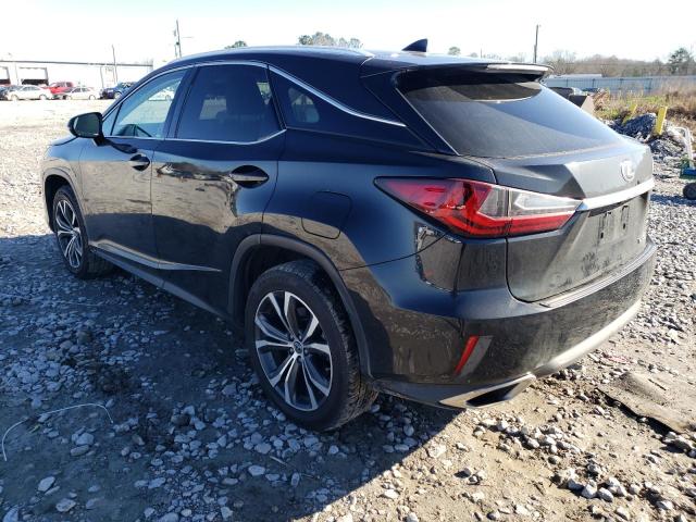 Photo 2 from auction – 2018 LEXUS RX 350 BAS with VIN 2T2ZZMCA9JC102070