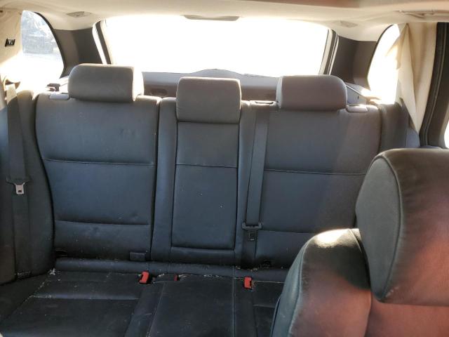 Photo 10 from auction – 2005 BMW X5 3.0I with VIN 5UXFA13565LY08474