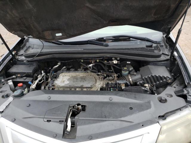 Photo 12 from auction – 2010 ACURA MDX with VIN 2HNYD2H20AH528055