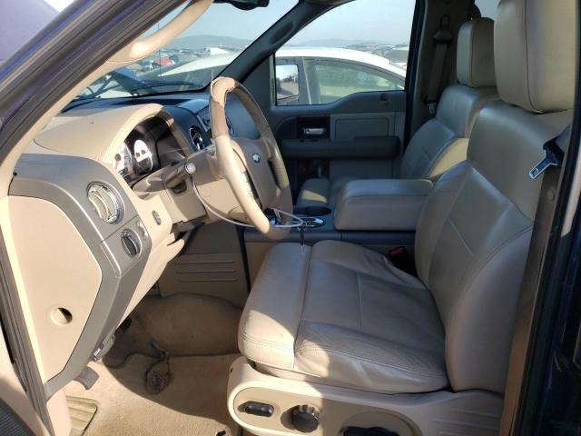 Photo 7 from auction – 2004 FORD F150 SUPER with VIN 1FTPW12554KD92267
