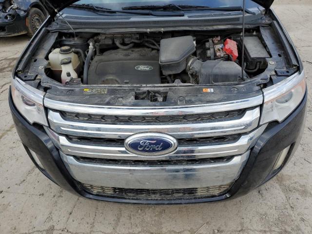 Photo 12 from auction – 2013 FORD EDGE LIMIT with VIN 2FMDK4KC2DBA75566