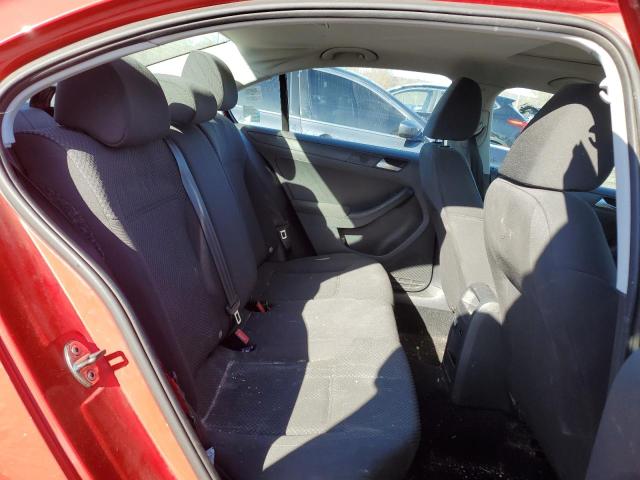 Photo 10 from auction – 2012 VOLKSWAGEN JETTA BASE with VIN 3VW2K7AJ6CM407435