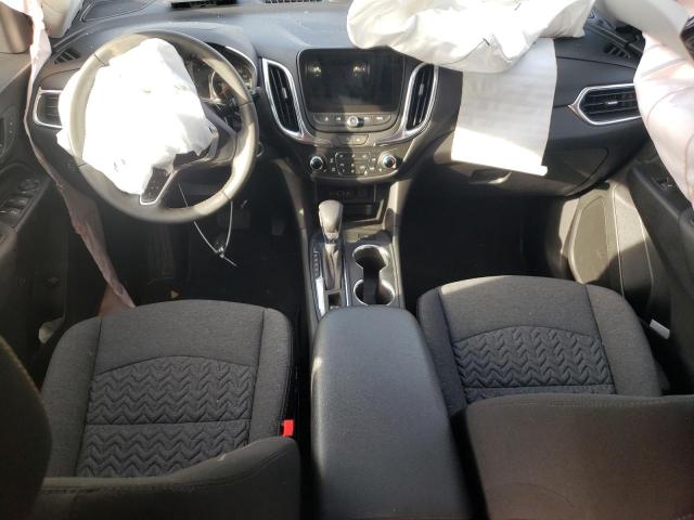 Photo 8 from auction – 2022 CHEVROLET EQUINOX LT with VIN 3GNAXKEV2NL310457