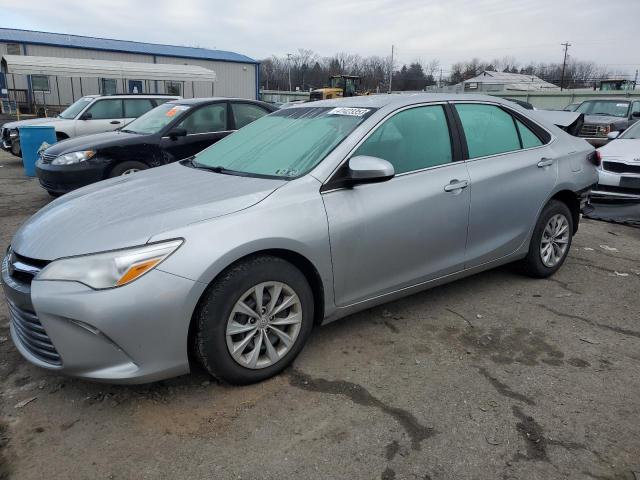 Photo 1 from auction – 2015 TOYOTA CAMRY LE with VIN 4T1BF1FK3FU995120