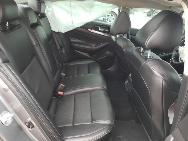 Photo 10 from auction – 2020 NISSAN MAXIMA SL with VIN 1N4AA6DV8LC383978